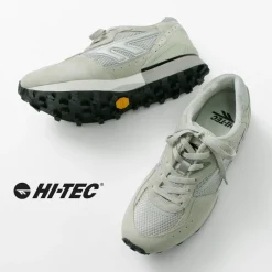 HI-TEC Sneakers^/ Shadow 2 Sneakers silver
