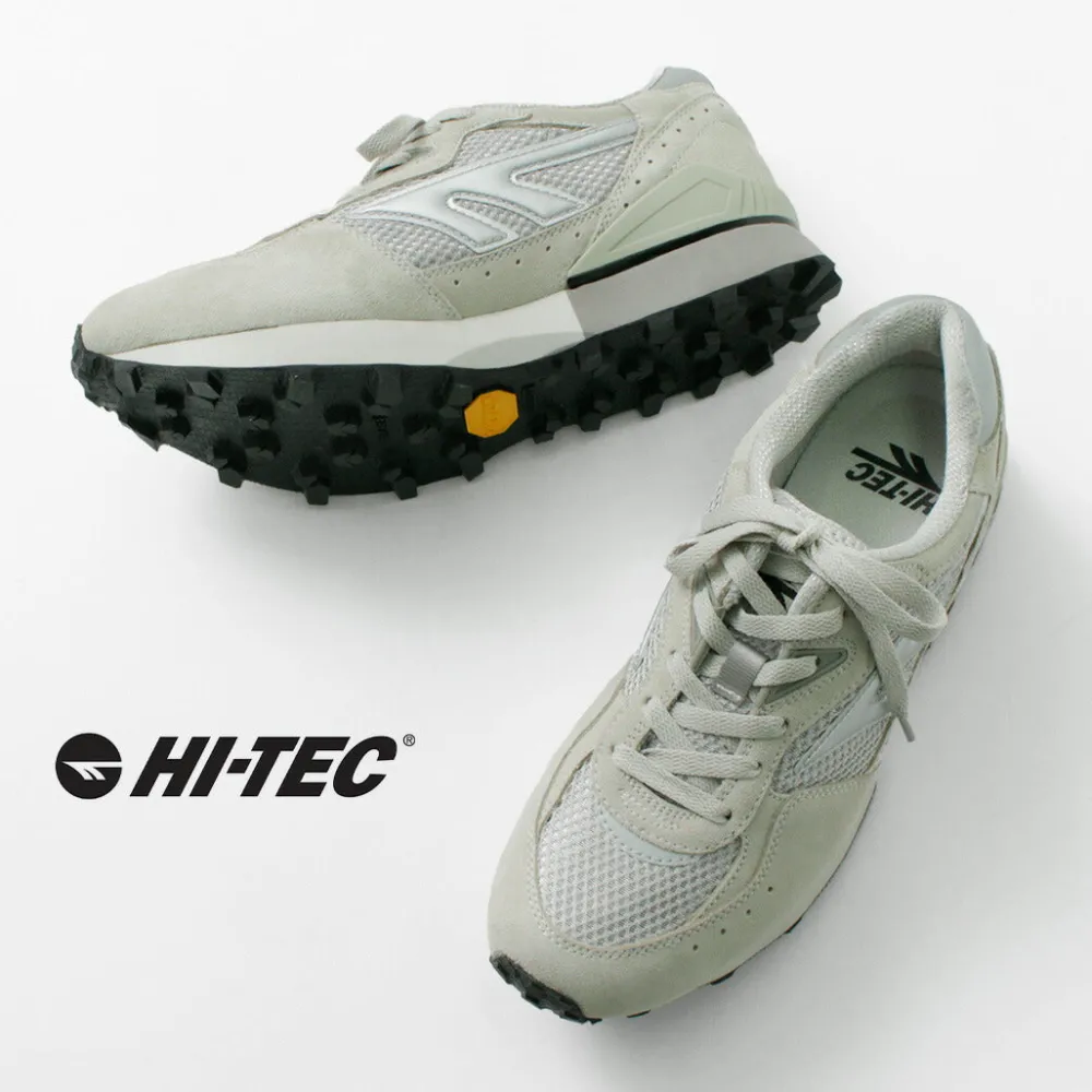 HI-TEC Sneakers^/ Shadow 2 Sneakers silver