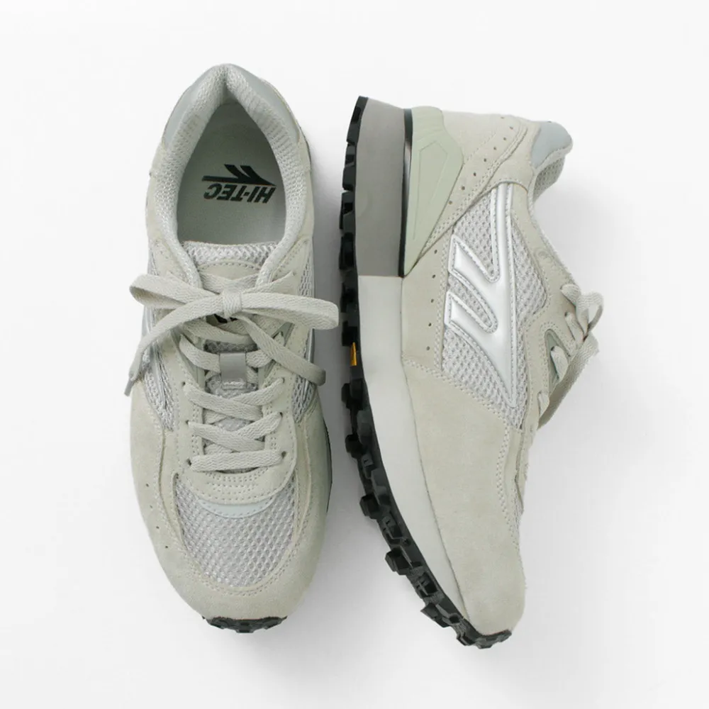 HI-TEC Sneakers^/ Shadow 2 Sneakers silver