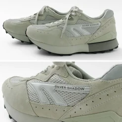 HI-TEC Sneakers^/ Shadow 2 Sneakers silver