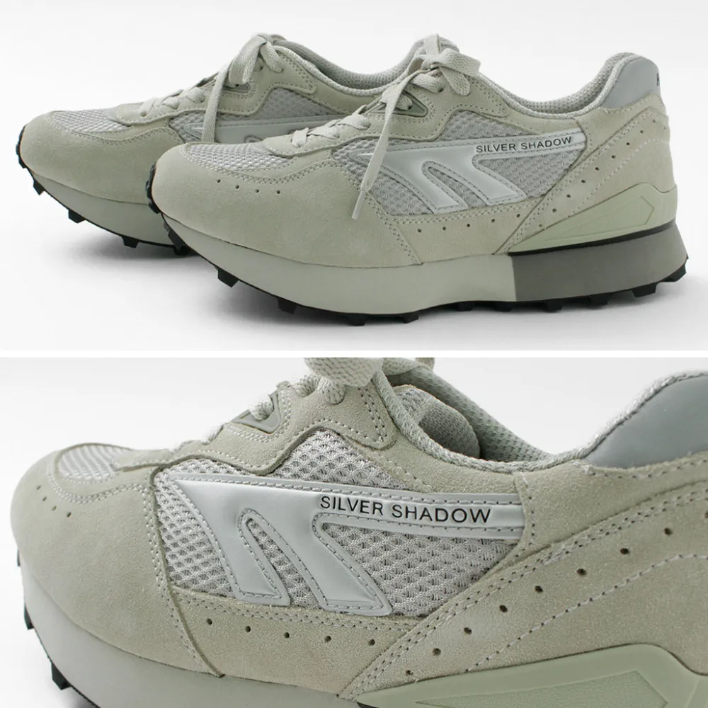 HI-TEC Sneakers^/ Shadow 2 Sneakers silver