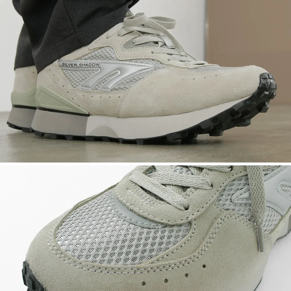 HI-TEC Sneakers^/ Shadow 2 Sneakers silver