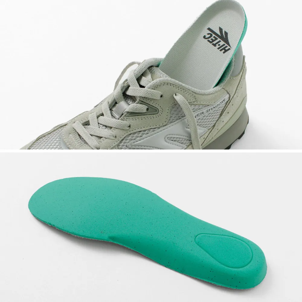 HI-TEC Sneakers^/ Shadow 2 Sneakers silver