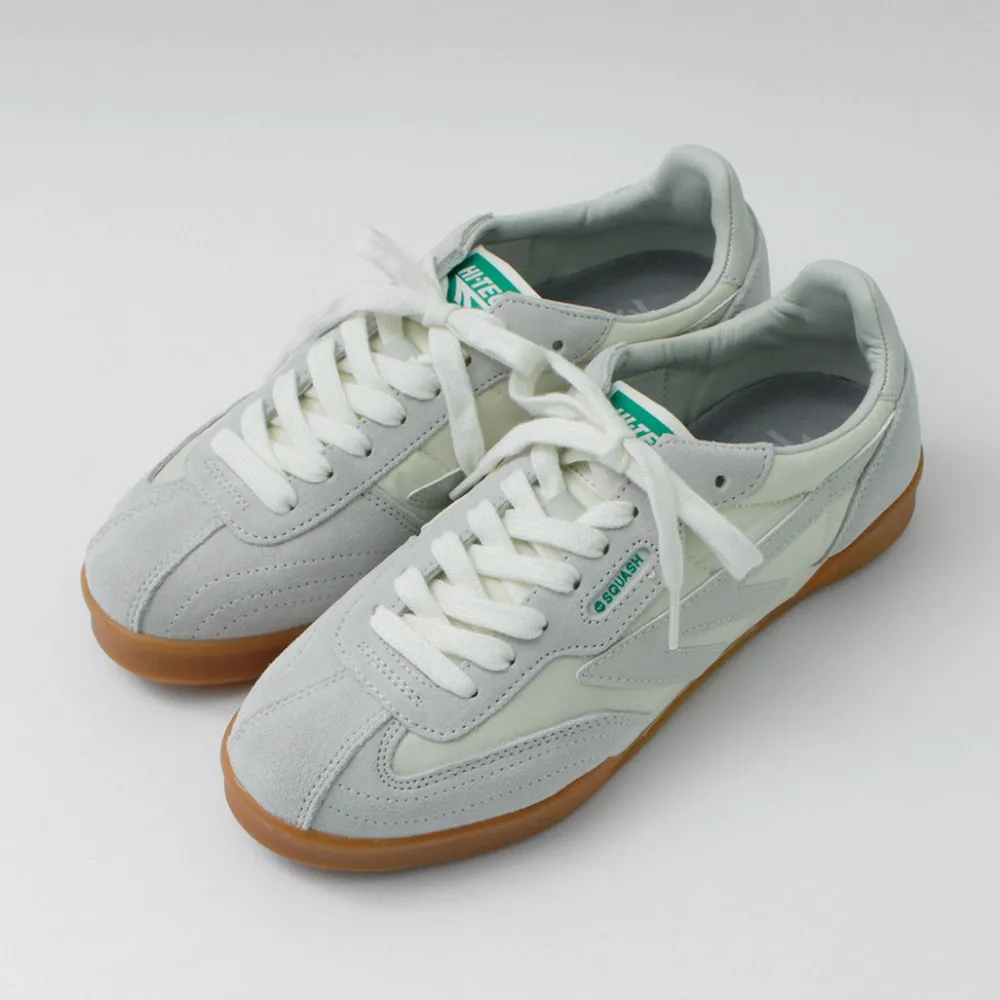 HI-TEC Sneakers^/ SQUASH ORIGINAL Squash Original white