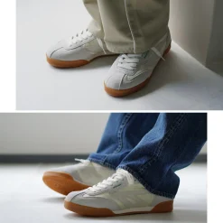 HI-TEC Sneakers^/ SQUASH ORIGINAL Squash Original white