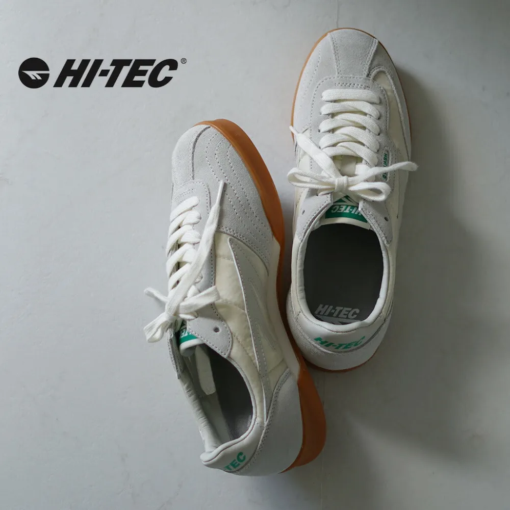 HI-TEC Sneakers^/ SQUASH ORIGINAL Squash Original white