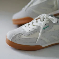 HI-TEC Sneakers^/ SQUASH ORIGINAL Squash Original white