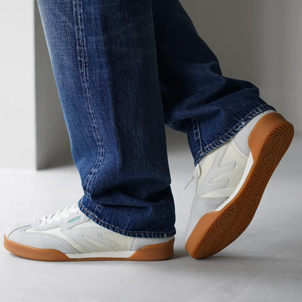 HI-TEC Sneakers^/ SQUASH ORIGINAL Squash Original white