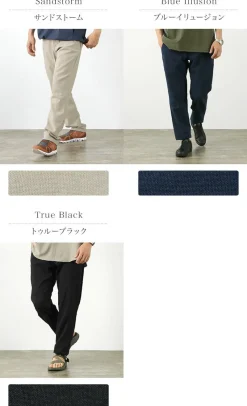 HOUDINI Trousers^/ AERIAL PANTS
