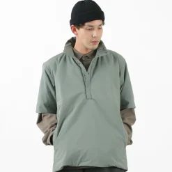 HOUDINI T-Shirts^/ All Weather T-Neck