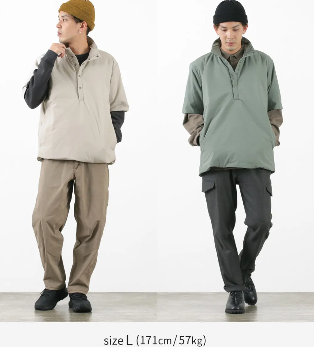 HOUDINI T-Shirts^/ All Weather T-Neck