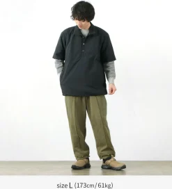 HOUDINI T-Shirts^/ All Weather T-Neck
