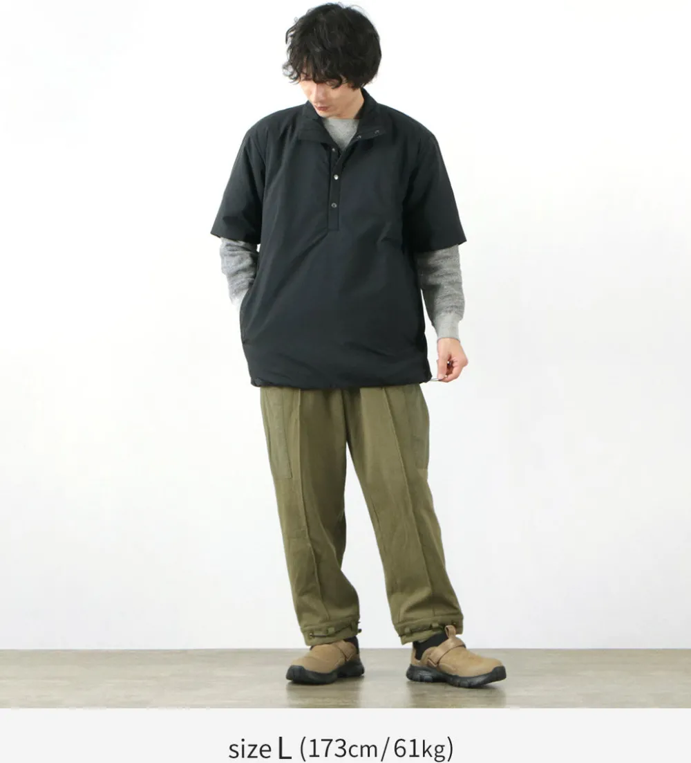 HOUDINI T-Shirts^/ All Weather T-Neck