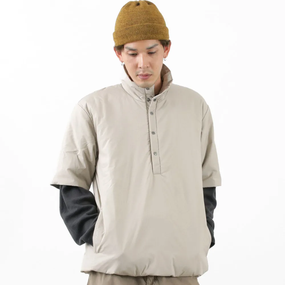 HOUDINI T-Shirts^/ All Weather T-Neck