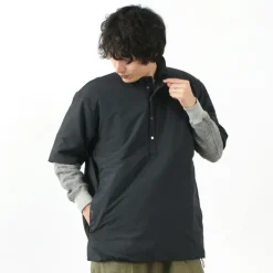 HOUDINI T-Shirts^/ All Weather T-Neck