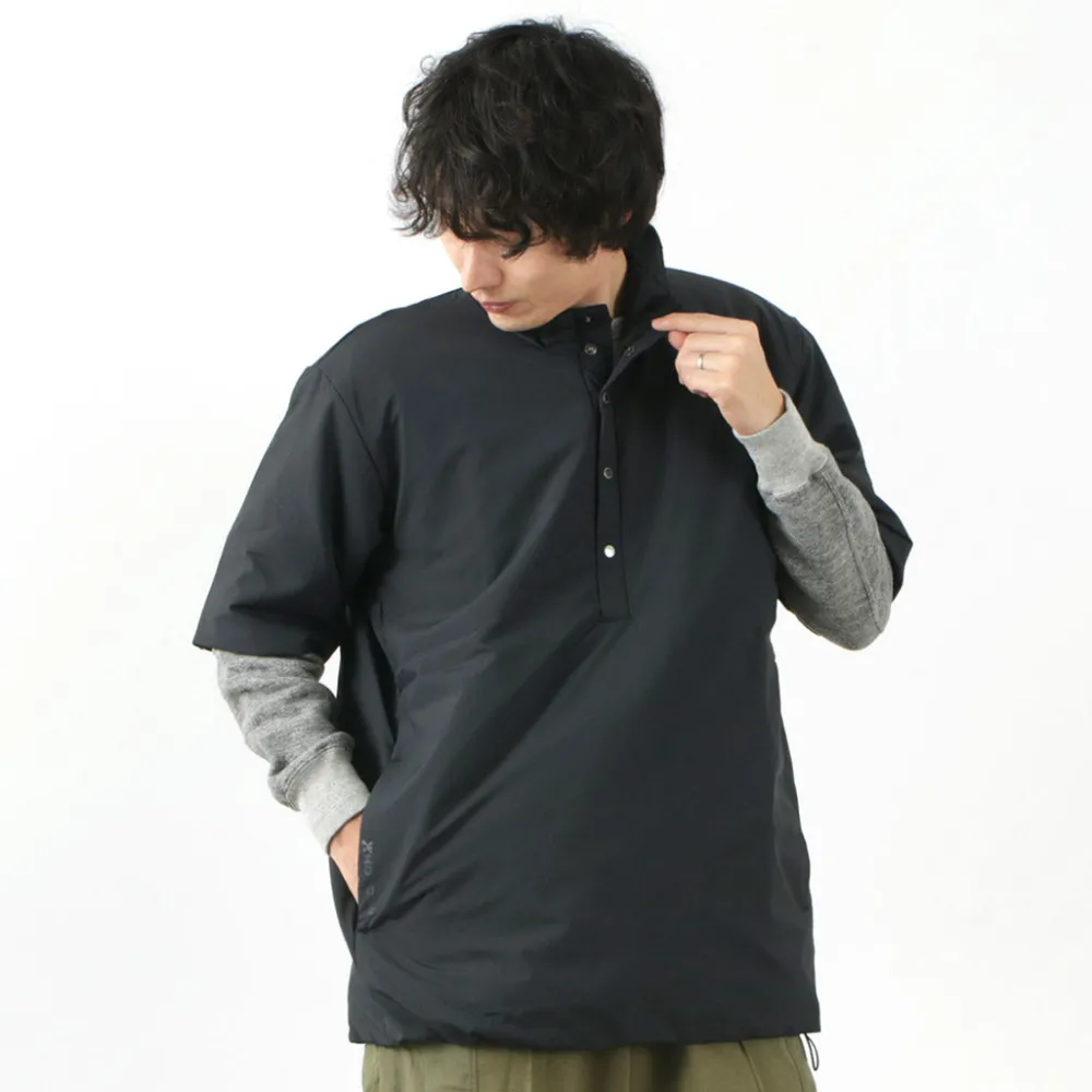 HOUDINI T-Shirts^/ All Weather T-Neck