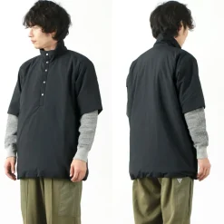 HOUDINI T-Shirts^/ All Weather T-Neck