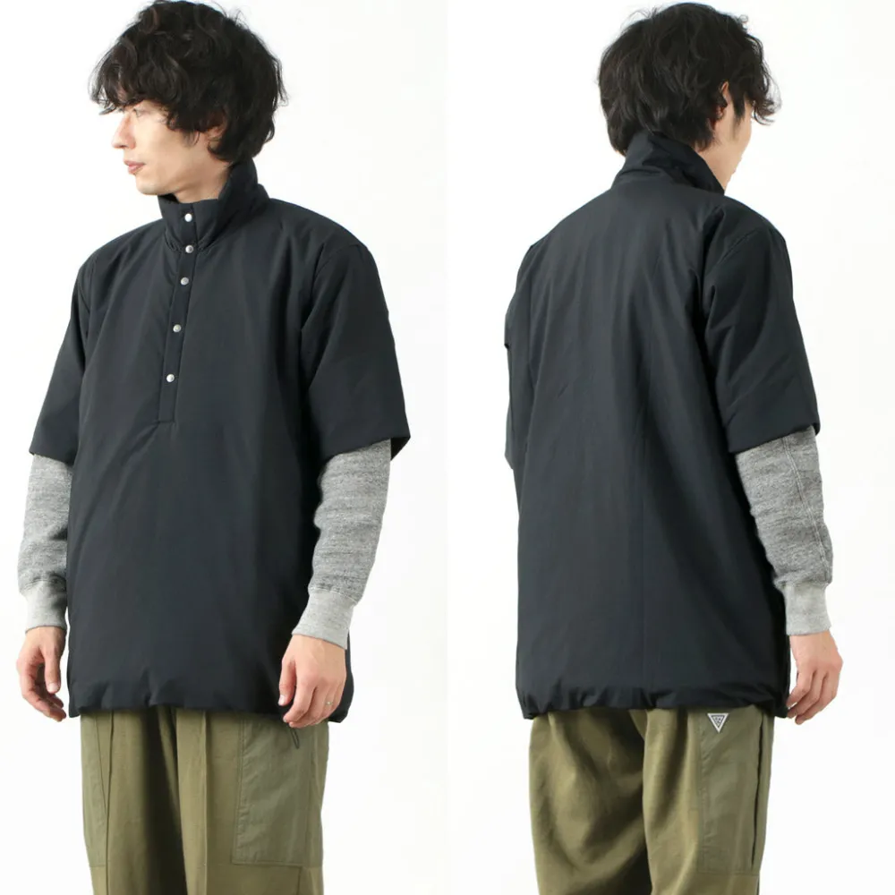 HOUDINI T-Shirts^/ All Weather T-Neck