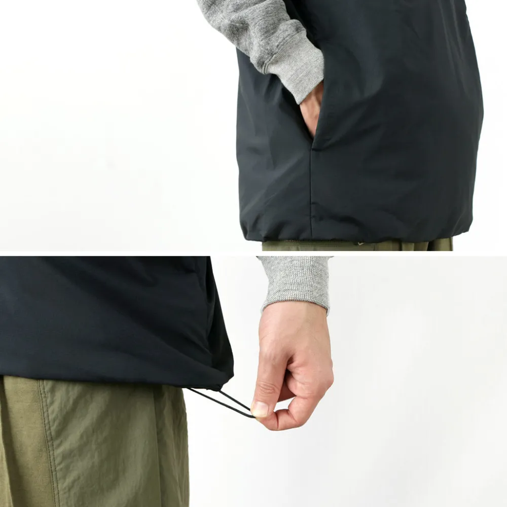 HOUDINI T-Shirts^/ All Weather T-Neck