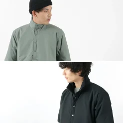 HOUDINI T-Shirts^/ All Weather T-Neck