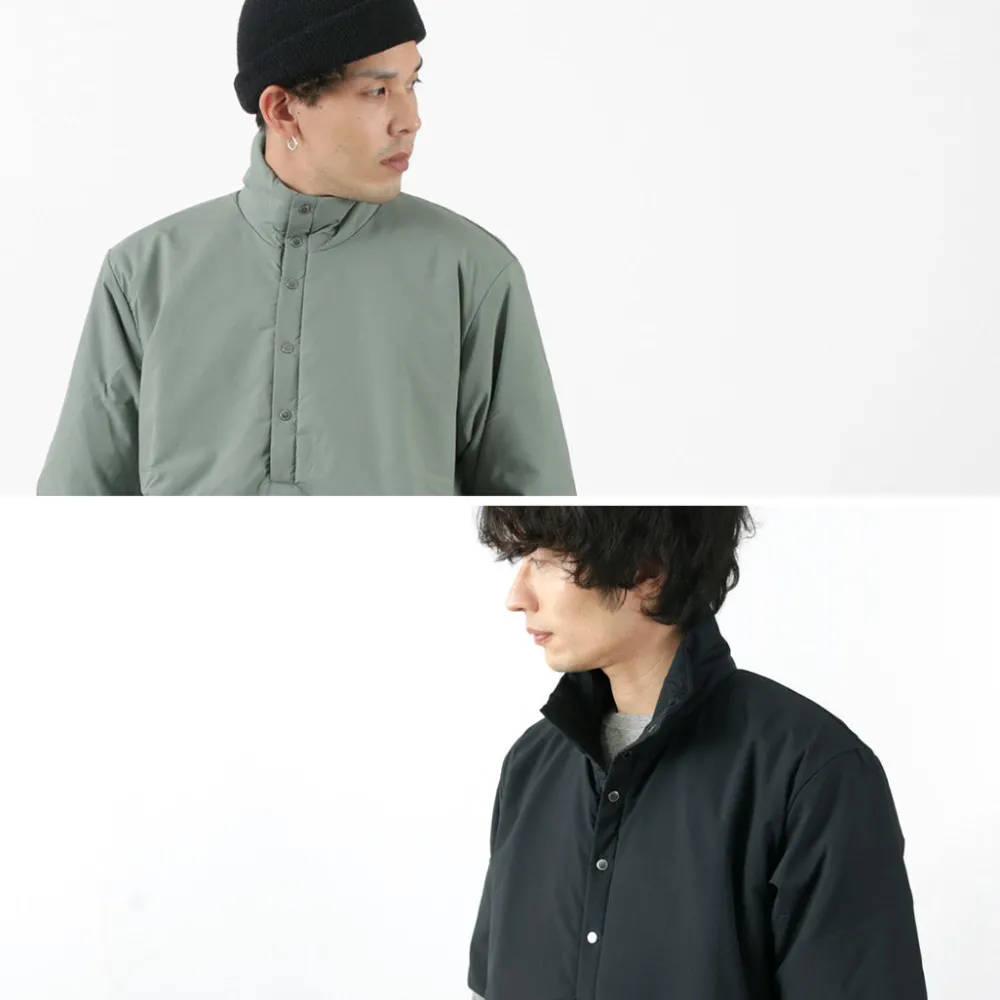 HOUDINI T-Shirts^/ All Weather T-Neck