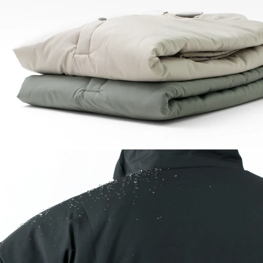 HOUDINI T-Shirts^/ All Weather T-Neck