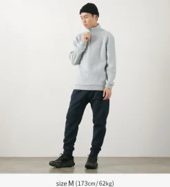 HOUDINI Sweatshirts^/ Alt Half Zip