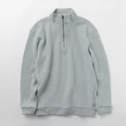 HOUDINI Sweatshirts^/ Alt Half Zip