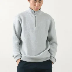 HOUDINI Sweatshirts^/ Alt Half Zip