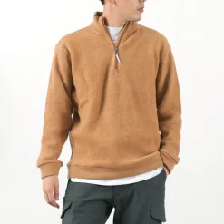 HOUDINI Sweatshirts^/ Alt Half Zip