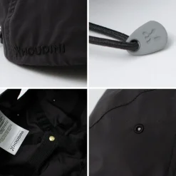 HOUDINI Hats^/ C9 Cap