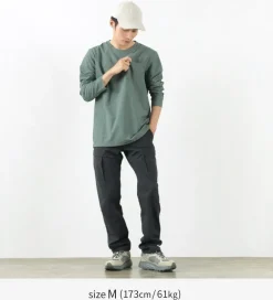 HOUDINI T-Shirts^/ Cover Crew