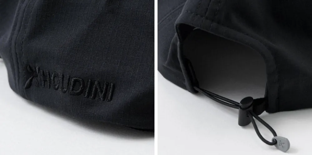 HOUDINI Hats^/ Daybreak Cap