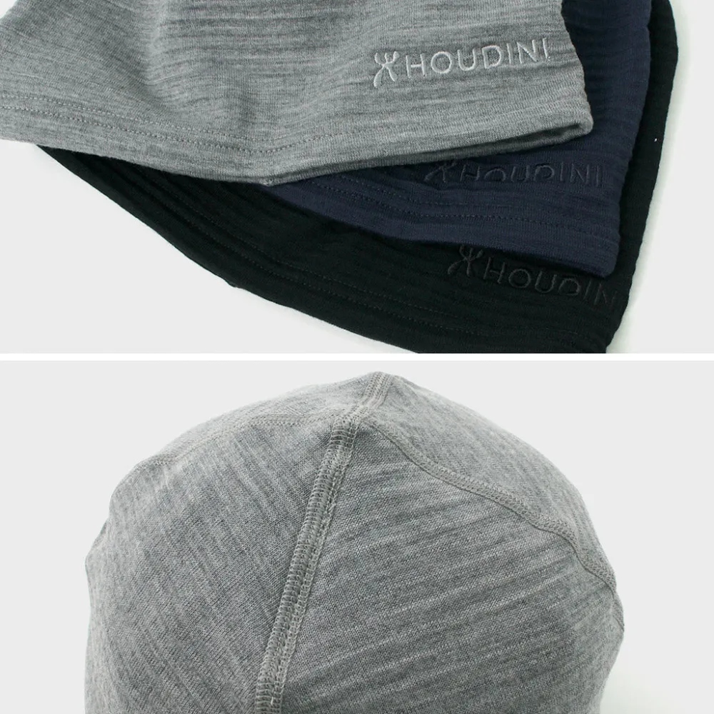 HOUDINI Hats^/ Desoli Thermal Hat