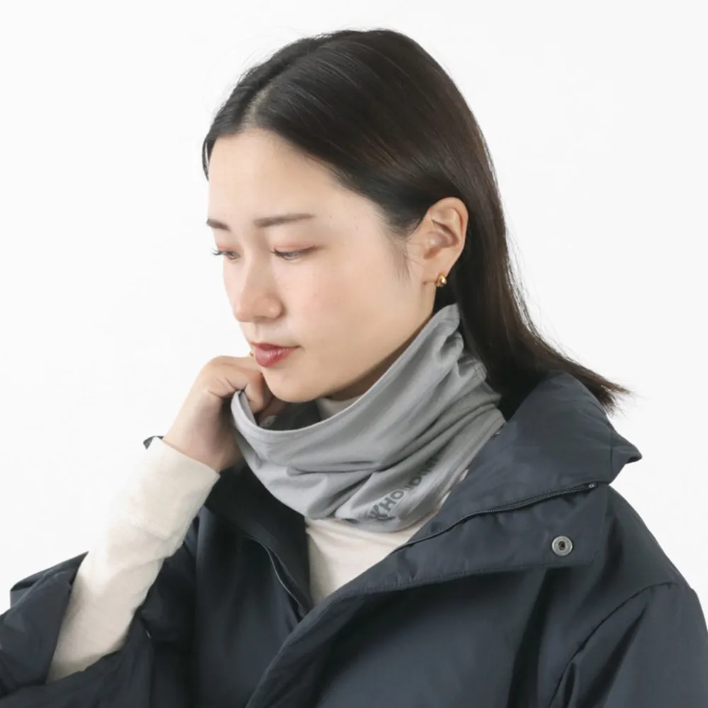 HOUDINI Scarfs^/ Desoli-Chimney Neck Warmer