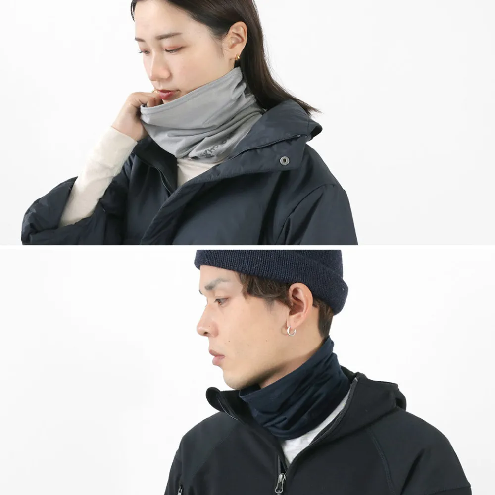 HOUDINI Scarfs^/ Desoli-Chimney Neck Warmer