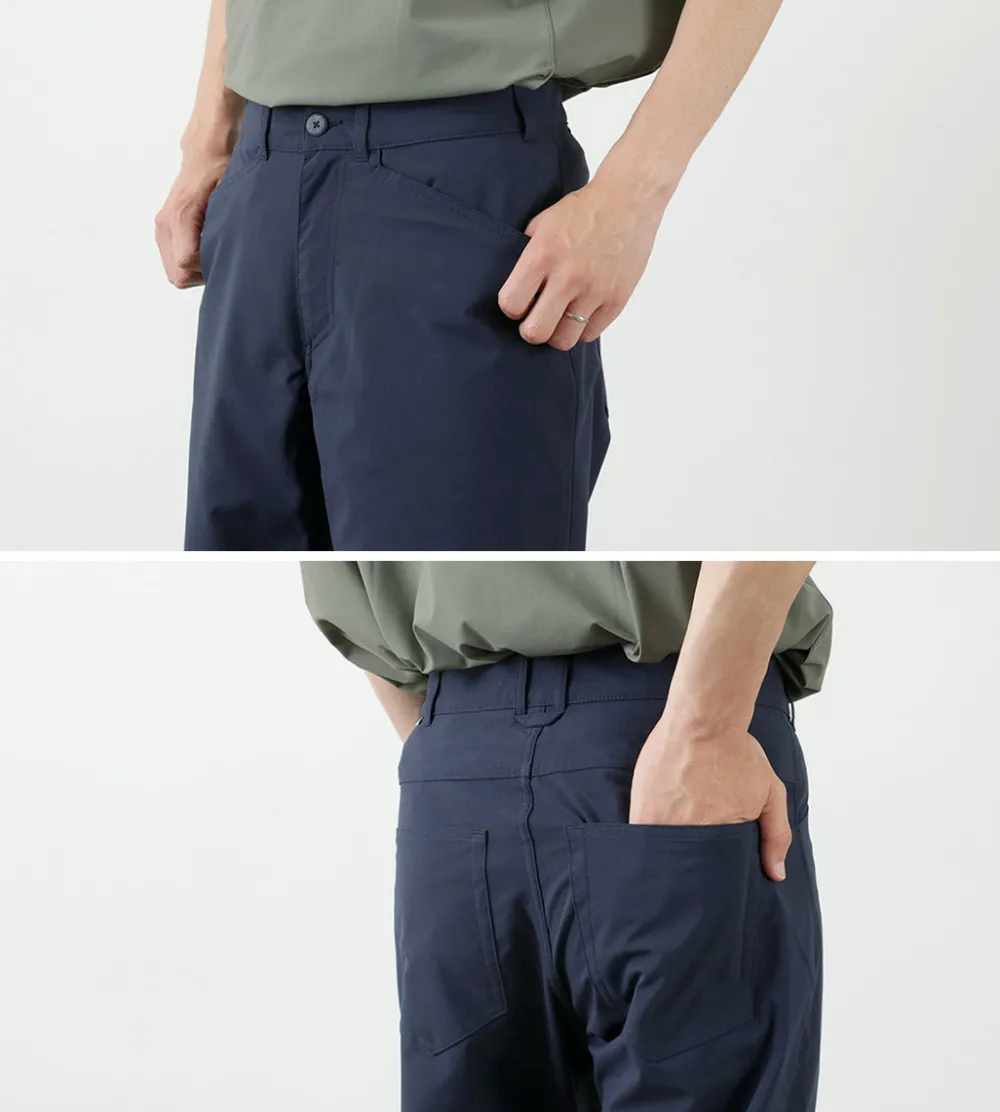 HOUDINI Trousers^/ Dock Pants