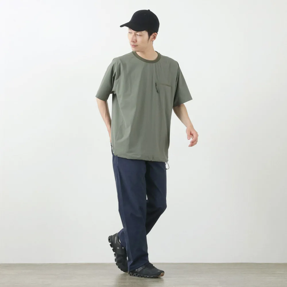 HOUDINI Trousers^/ Dock Pants