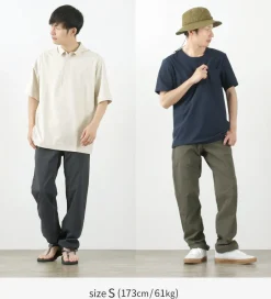 HOUDINI Trousers^/ Dock Pants