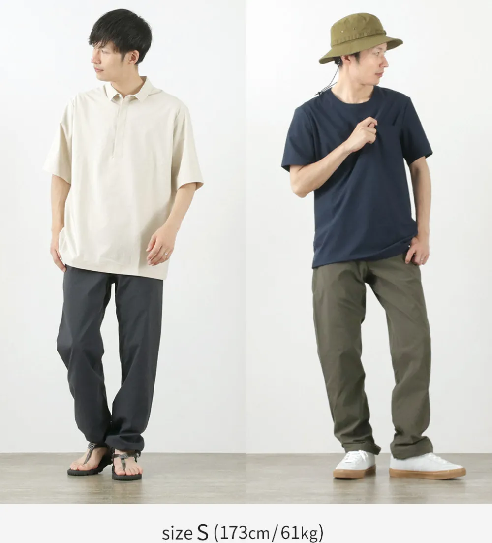 HOUDINI Trousers^/ Dock Pants