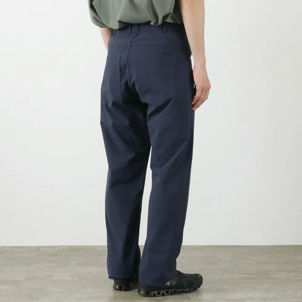 HOUDINI Trousers^/ Dock Pants