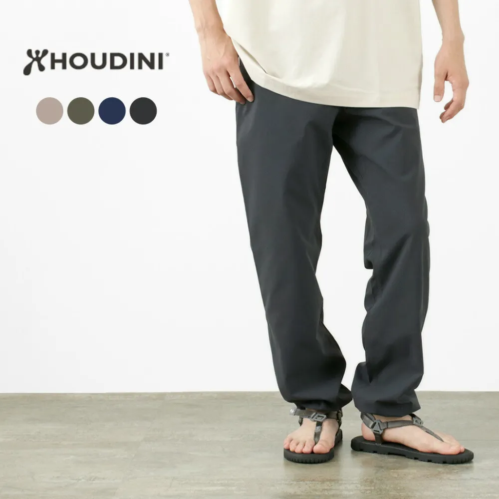 HOUDINI Trousers^/ Dock Pants