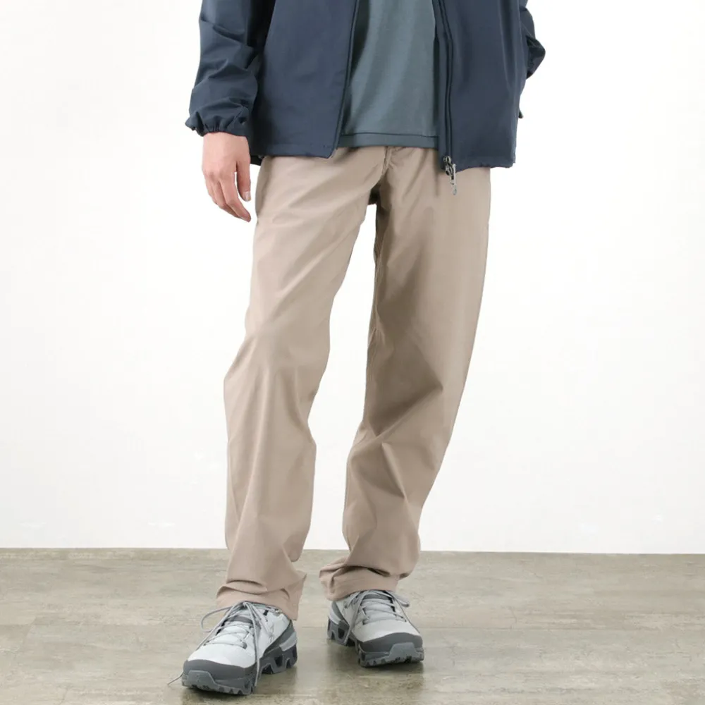 HOUDINI Trousers^/ Dock Pants