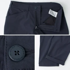 HOUDINI Trousers^/ Dock Pants