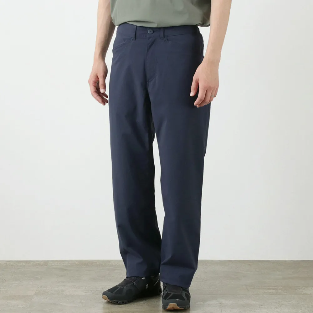 HOUDINI Trousers^/ Dock Pants