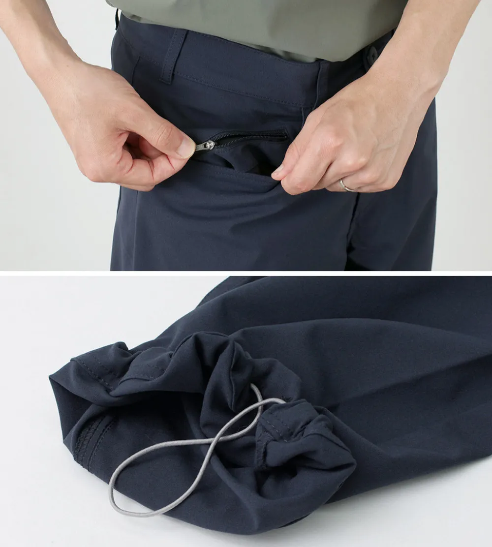 HOUDINI Trousers^/ Dock Pants