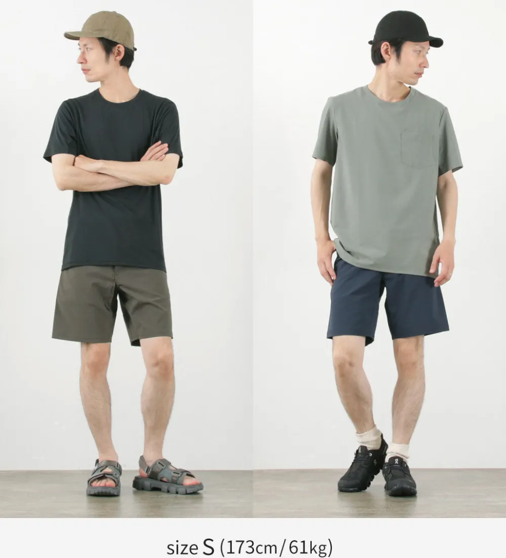 HOUDINI Shorts^/ Dock shorts