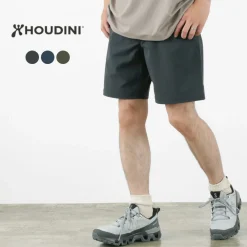 HOUDINI Shorts^/ Dock shorts