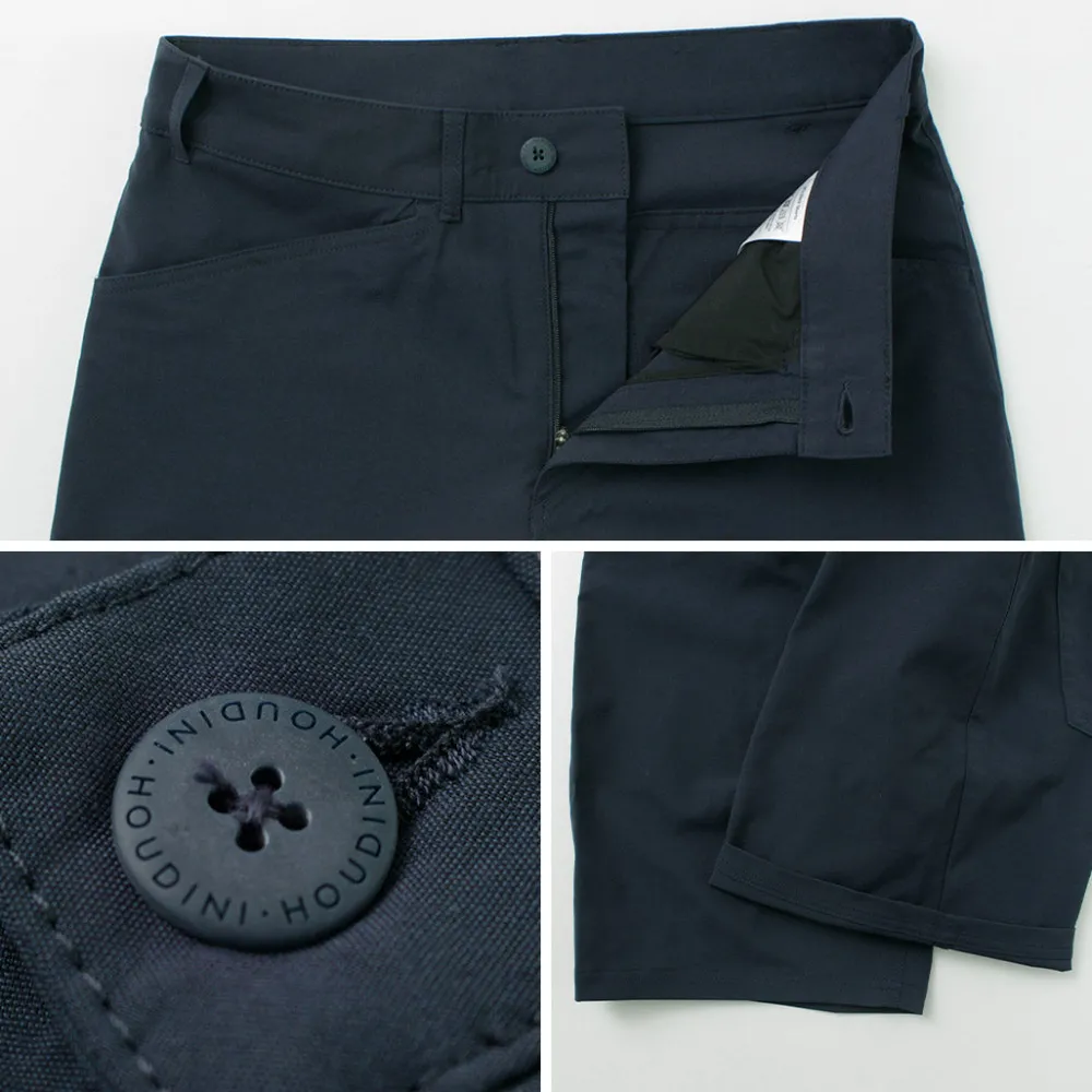 HOUDINI Shorts^/ Dock shorts