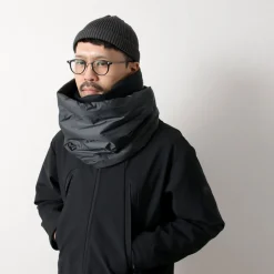 HOUDINI Scarfs^/ Double Loop